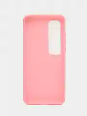 Розовый чехол для Xiaomi Mi 10 Ultra