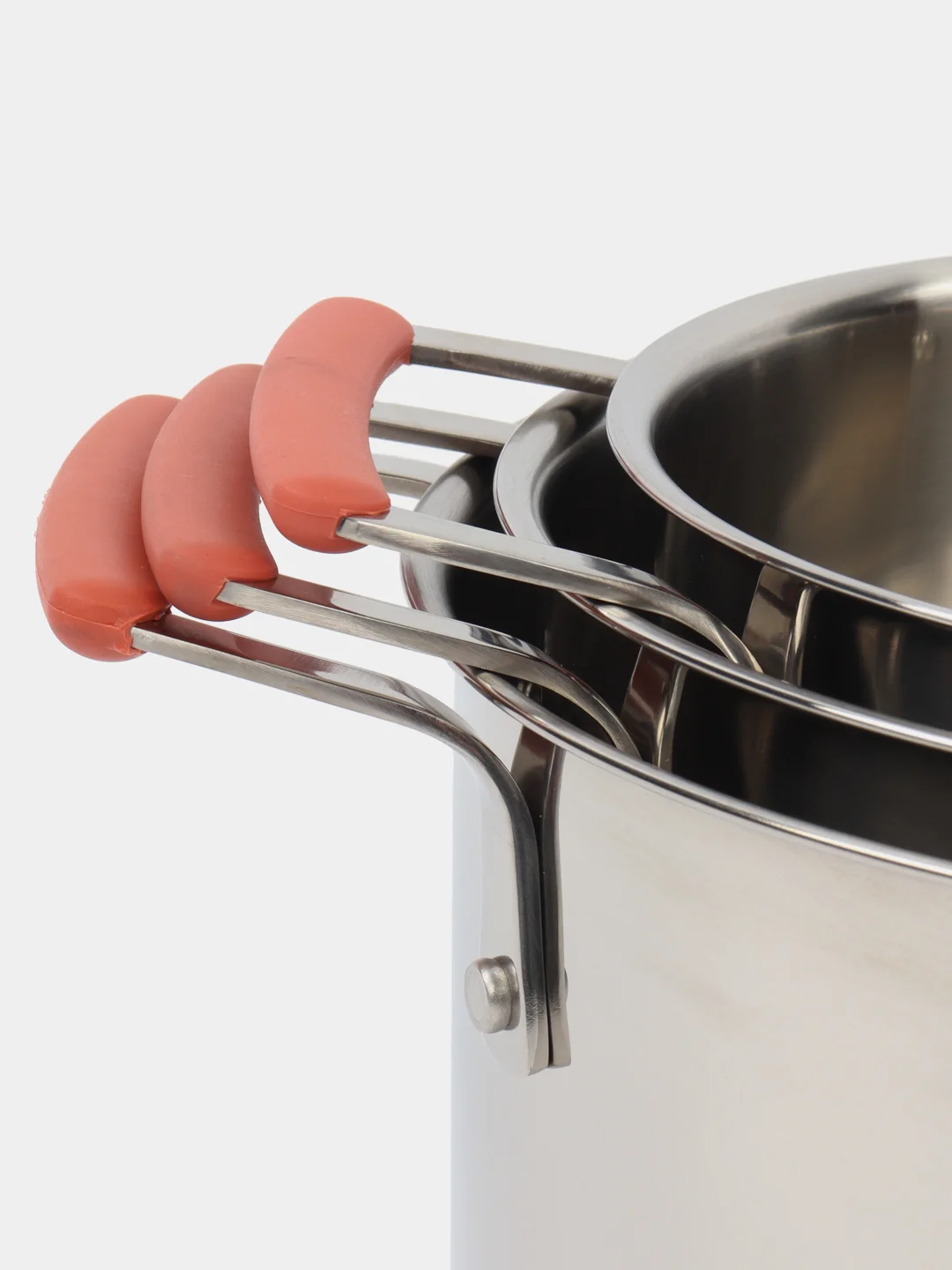 Набор посуды Tefal Opti Space 2100115982, 13 предметов