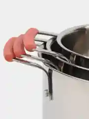 Набор посуды Tefal Opti Space 2100115982, 13 предметов