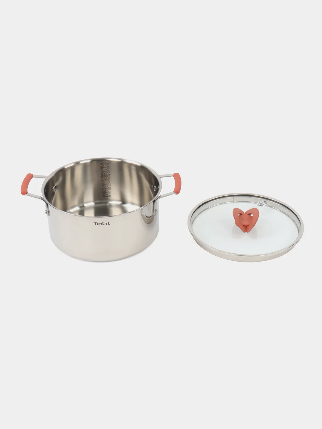 Набор посуды Tefal Opti Space 2100115982, 13 предметов