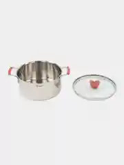 Набор посуды Tefal Opti Space 2100115982, 13 предметов