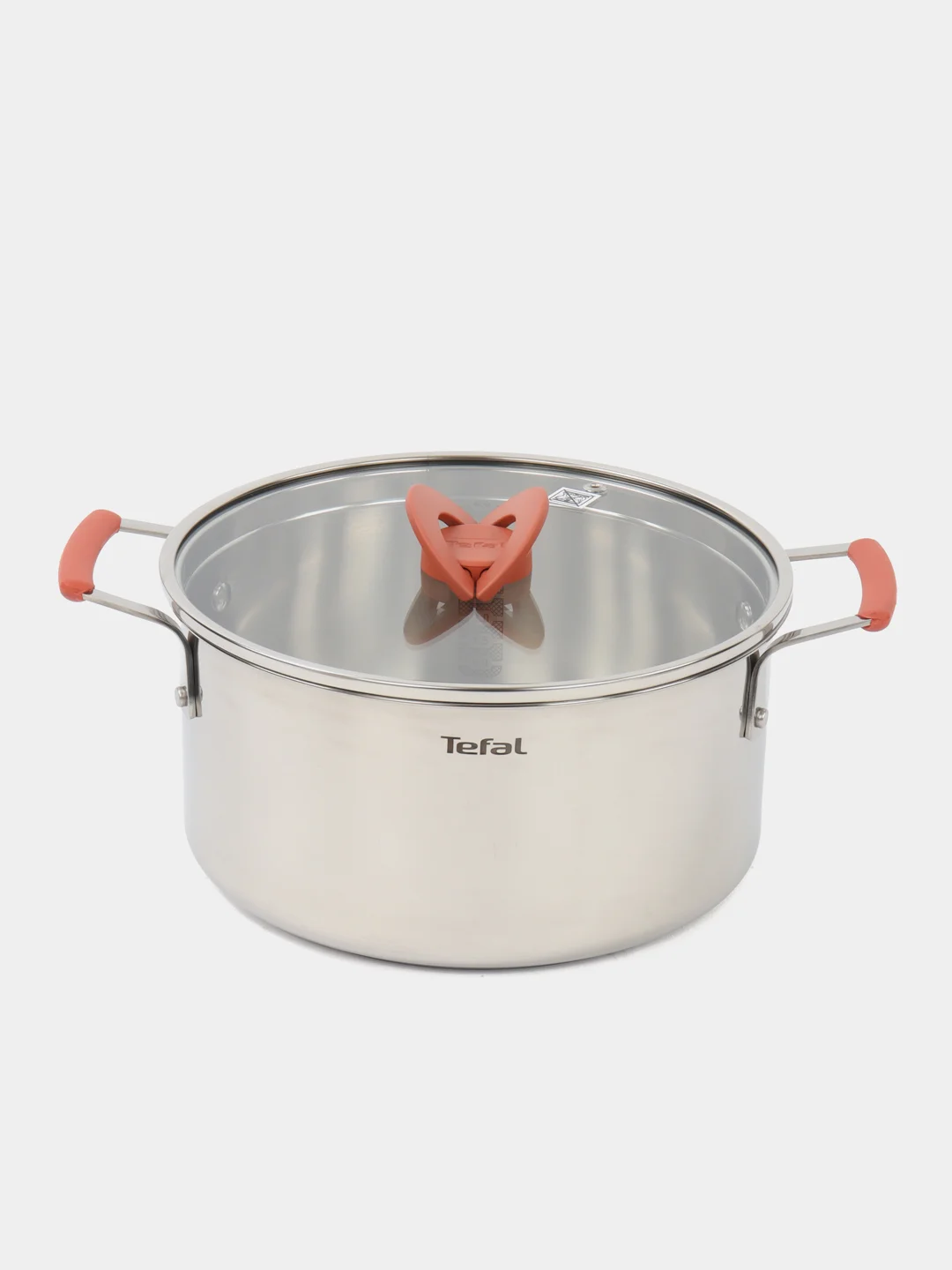Набор посуды Tefal Opti Space 2100115982, 13 предметов