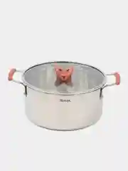 Набор посуды Tefal Opti Space 2100115982, 13 предметов