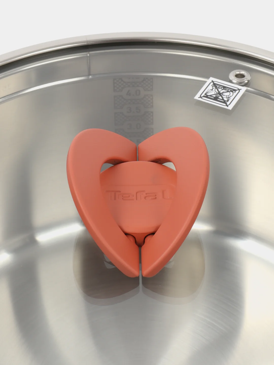 Набор посуды Tefal Opti Space 2100115982, 13 предметов