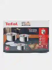 Набор посуды Tefal Opti Space 2100115982, 13 предметов