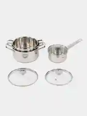 Набор посуды Tefal B921S604, 6 предметов