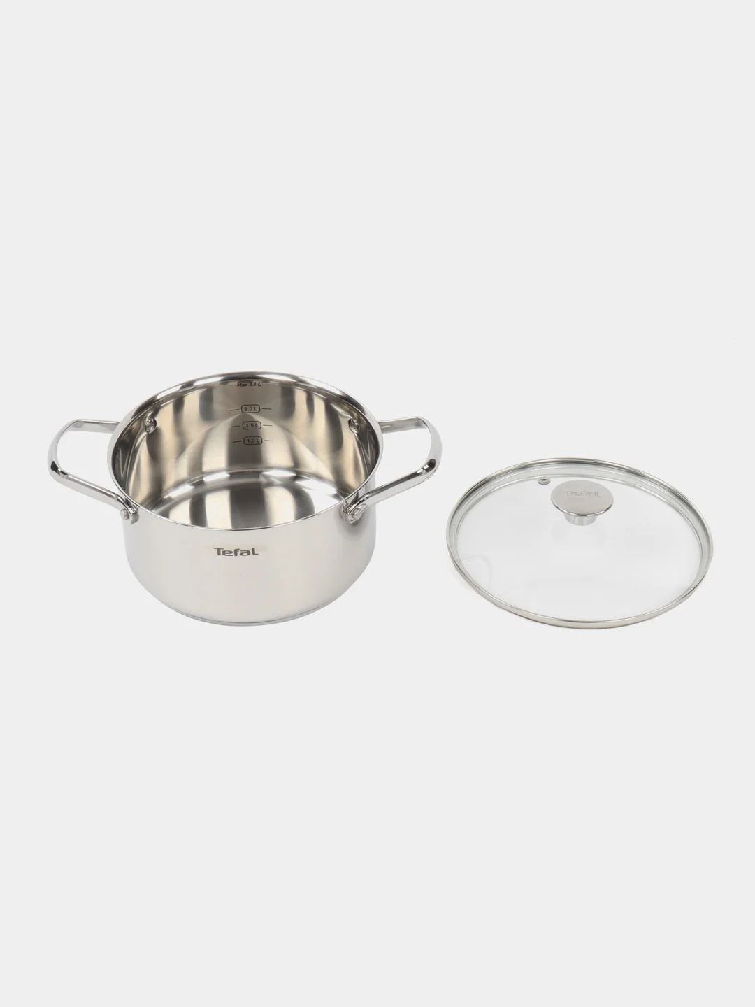 Набор посуды Tefal B921S604, 6 предметов