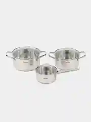 Набор посуды Tefal B921S604, 6 предметов