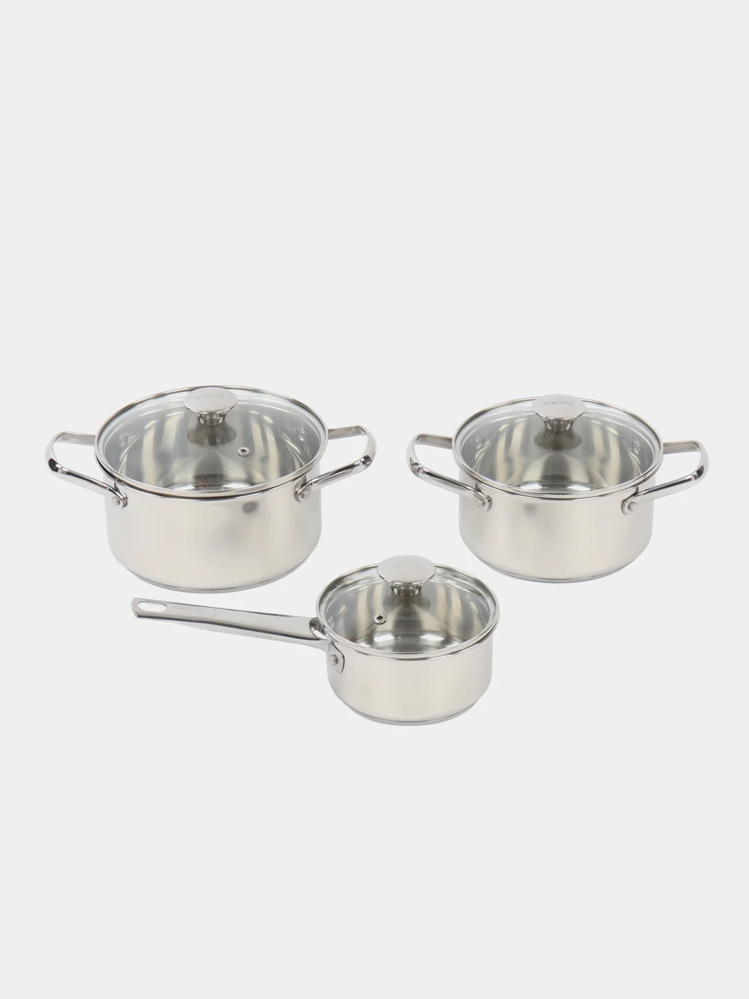 Набор посуды Tefal B921S604, 6 предметов