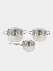 Набор посуды Tefal B921S604, 6 предметов