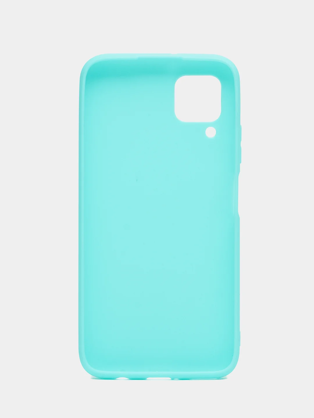 Бирюзовый чехол для Huawei P40 lite