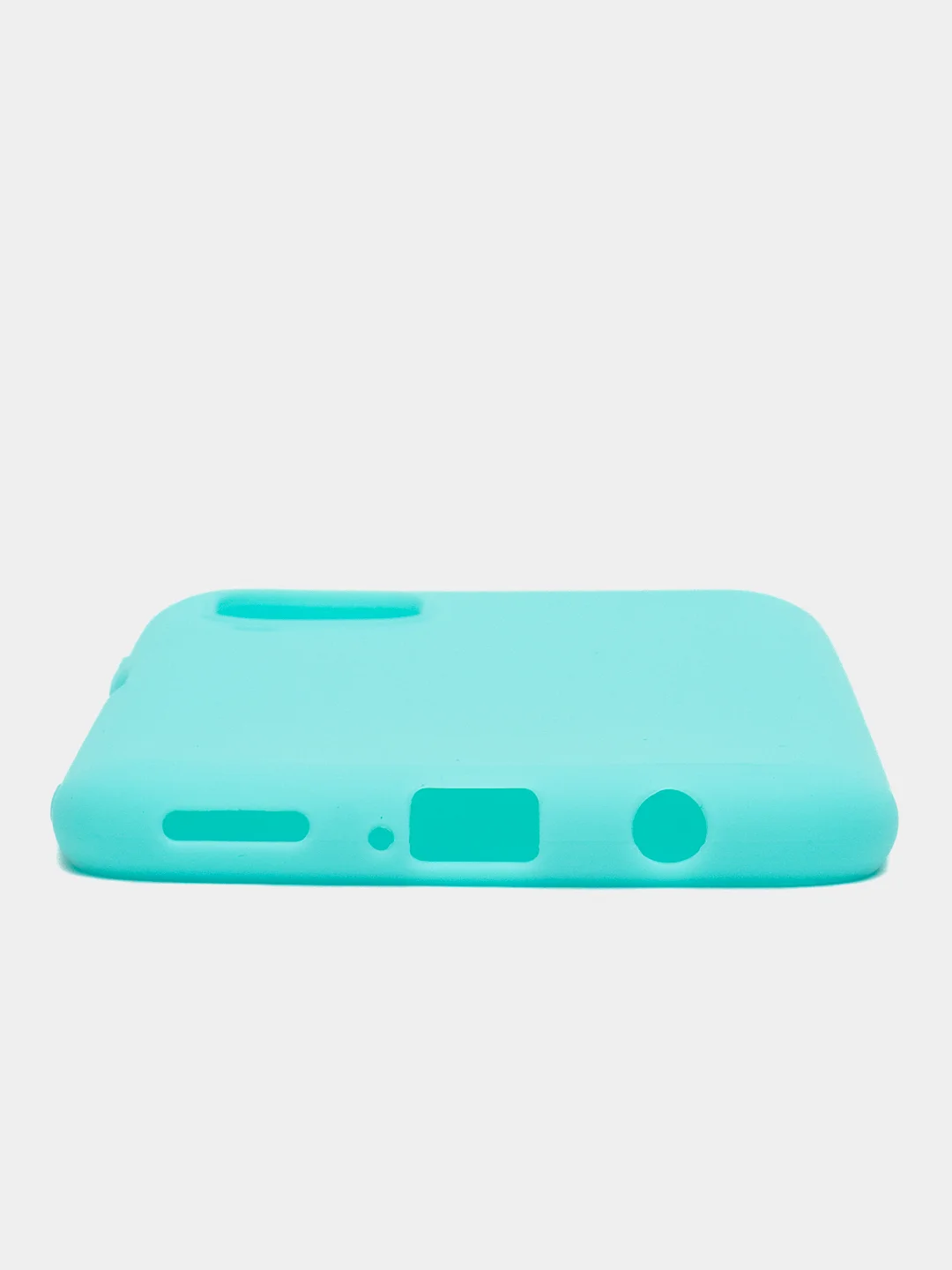 Бирюзовый чехол для Huawei P40 lite