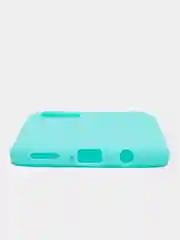 Бирюзовый чехол для Huawei P40 lite