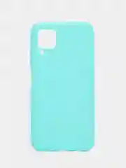 Бирюзовый чехол для Huawei P40 lite