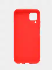Красный чехол для Huawei P40 lite