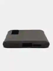 Черный матовый чехол для Xiaomi Mi 10 / 10 Pro