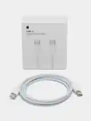 Кабель зарядный Type-C / Type-C 1 м USB-C Charge Cable