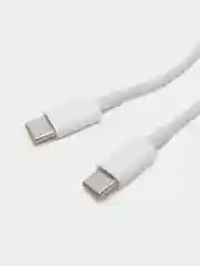 Кабель зарядный Type-C / Type-C 1 м USB-C Charge Cable