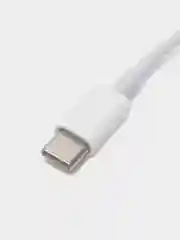 Кабель зарядный Type-C / Type-C 1 м USB-C Charge Cable