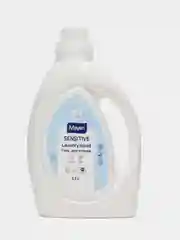 Гель для стирки белого и цветного белья Mayeri Sensitive, 1.5 л