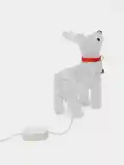 Фонарь новогодний, декоративный