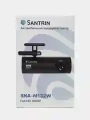 Регистратор для автомобиля, видеорегистратор, авторегистратор Wi-Fi Full HD 2 Mp
