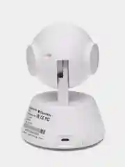 Камера видеонаблюдения, Wi-Fi, IP, видеоняня, 2 Mpix, 1080P, радионяня, PTZ, 3.6 мм