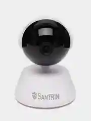 Камера видеонаблюдения, Wi-Fi, IP, видеоняня, 2 Mpix, 1080P, радионяня, PTZ, 3.6 мм