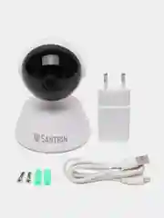 Камера видеонаблюдения, Wi-Fi, IP, видеоняня, 2 Mpix, 1080P, радионяня, PTZ, 3.6 мм