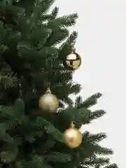 Золотой елочные игрушки, набор шаров, новогодние украшения 20 штук, 4 см