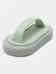 Мятный щетка с ручкой для уборки ванной, кухни