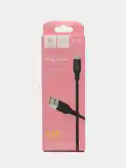 Кабель Lightning, шнур, USB