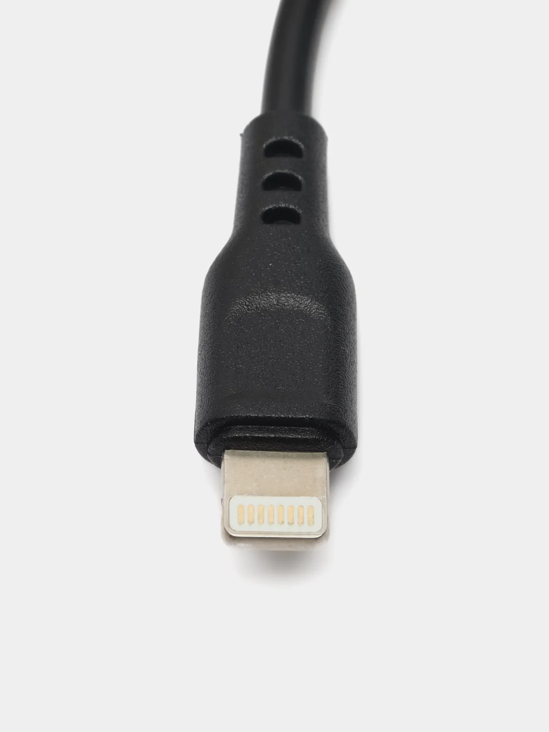 Кабель Lightning, шнур, USB
