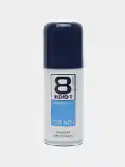 Парфюмированный дезодорант- спрей для мужчин, 8 Element, DON LEON, Blockbuster