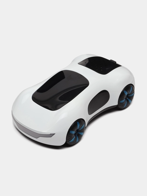 Игрушечный автомобиль с дистанционным управлением