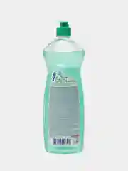 Средство для мытья посуды AOS ULTRA Green, 900 г