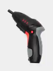 Отвертка аккумуляторная PIT PD03P3.6-006, 3.5Нм, 1.3 Ач, биты 15 штук