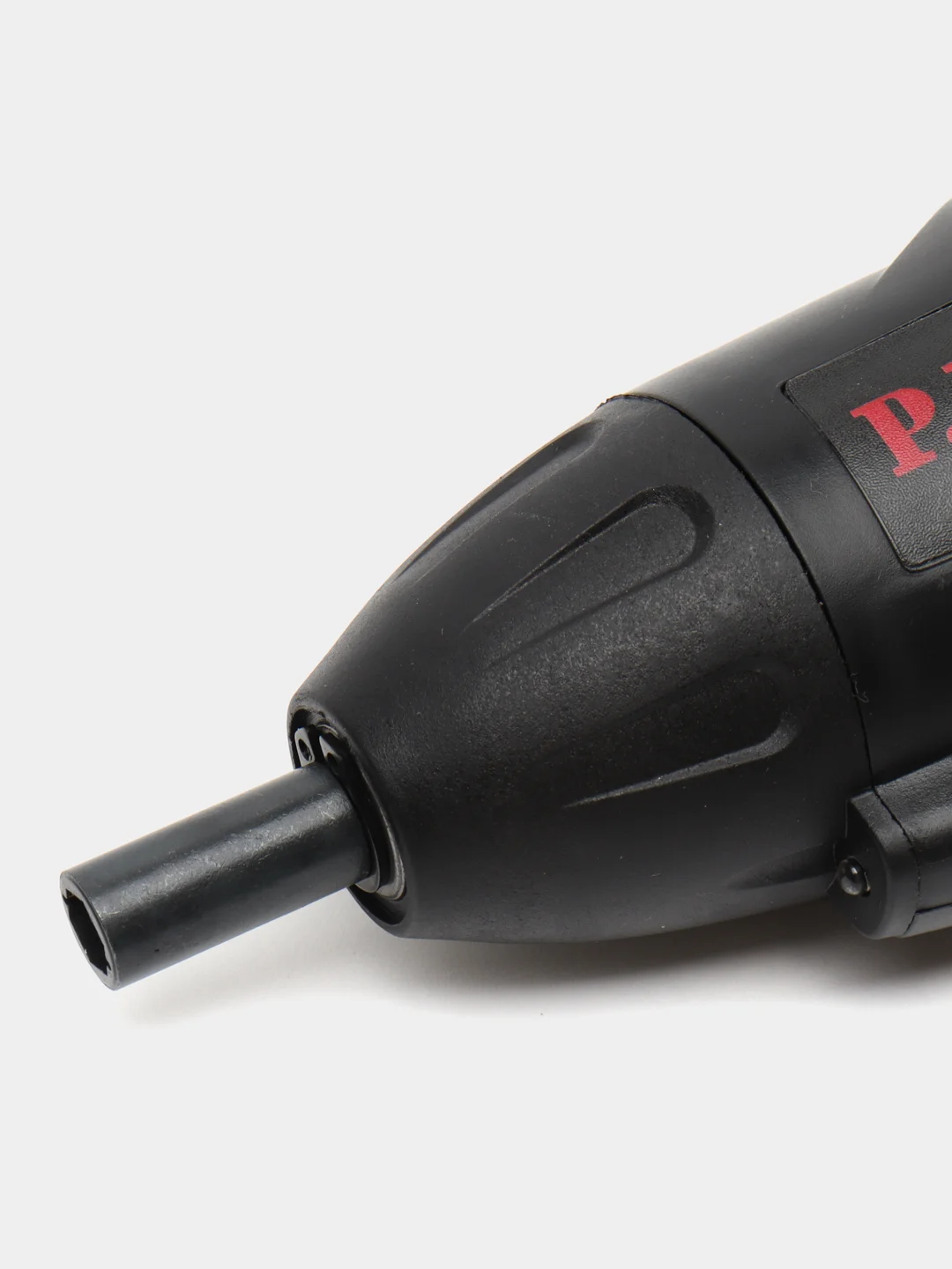 Отвертка аккумуляторная PIT PD03P3.6-006, 3.5Нм, 1.3 Ач, биты 15 штук