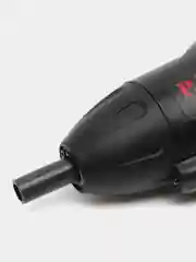 Отвертка аккумуляторная PIT PD03P3.6-006, 3.5Нм, 1.3 Ач, биты 15 штук