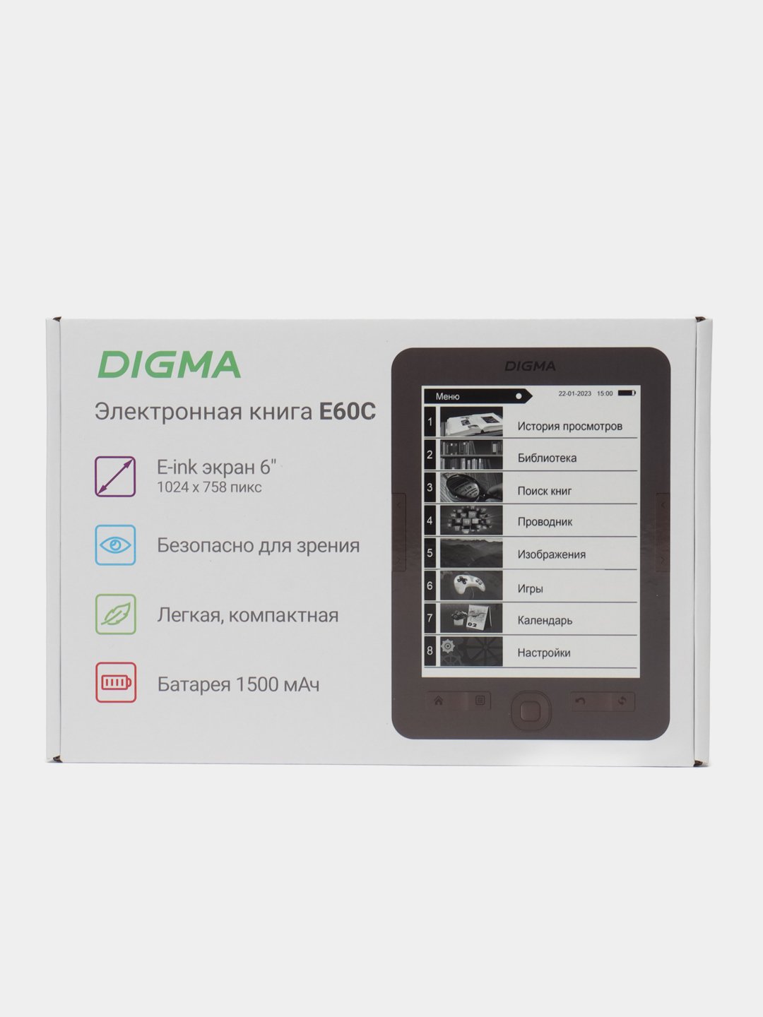 Digma K2 Чехол Купить
