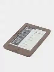 Электронная книга Digma E60C, 6", коричневый