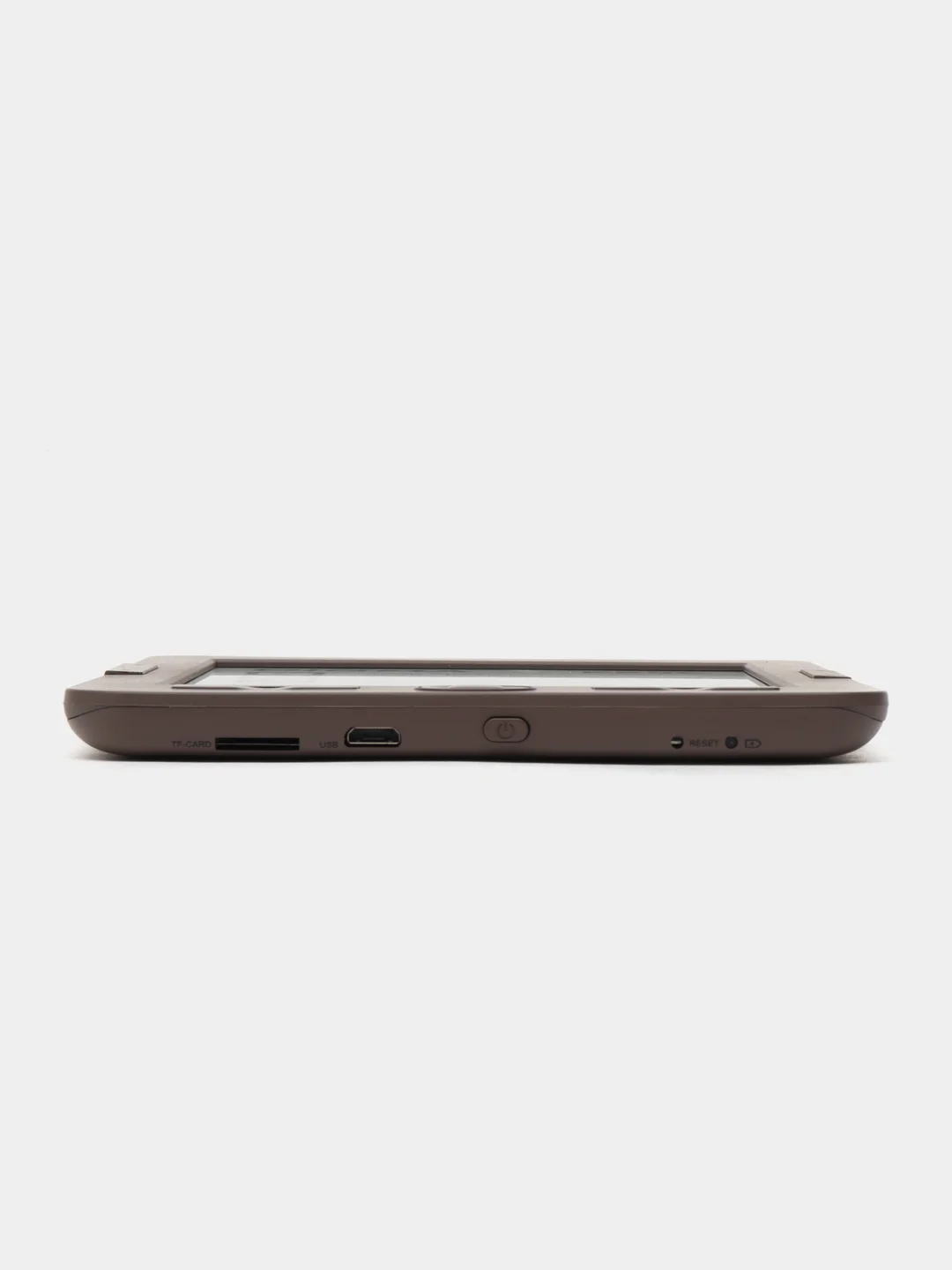 Электронная книга Digma E60C, 6", коричневый