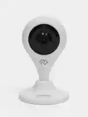 Камера видеонаблюдения IP Digma DiVision 300, 1080p, 3.6 мм, белый, dv300