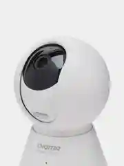 Камера видеонаблюдения IP Digma DiVision 401, 1080p, 2.8 мм, белый