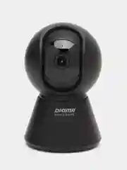 Камера видеонаблюдения IP Digma DiVision 401, 1080p, 2.8 мм, черный, dv401