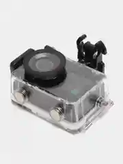Экшн-камера Digma DiCam 420 4K, WiFi, черный, dc420