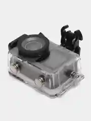 Экшн-камера Digma DiCam 520 4K, WiFi, серый dc520