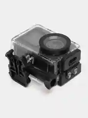 Экшн-камера Digma DiCam 520 4K, WiFi, серый dc520