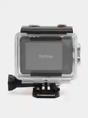 Экшн-камера Digma DiCam 850 4K, WiFi, черный dc850