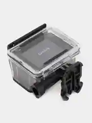 Экшн-камера Digma DiCam 850 4K, WiFi, черный dc850